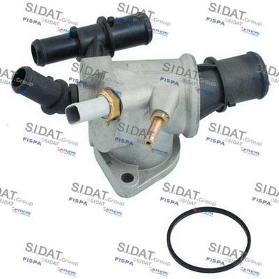 BOITIER THERMOSTAT
