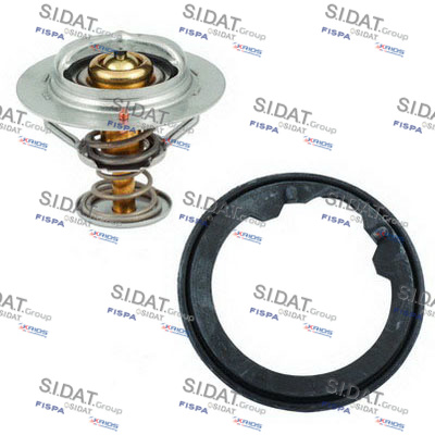 THERMOSTAT