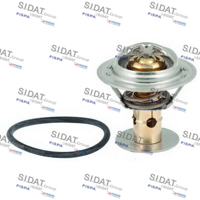 THERMOSTAT