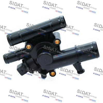 THERMOSTAT HOUSING