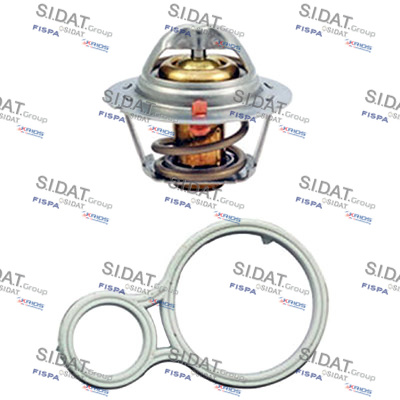THERMOSTAT