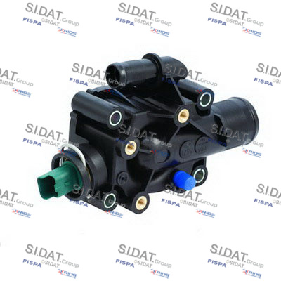 BOITIER THERMOSTAT