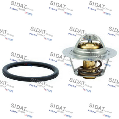 THERMOSTAT