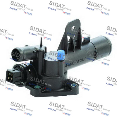BOITIER THERMOSTAT