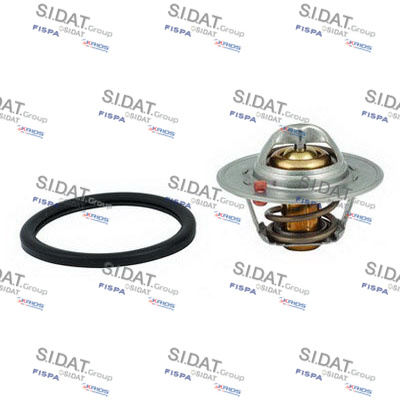 THERMOSTAT