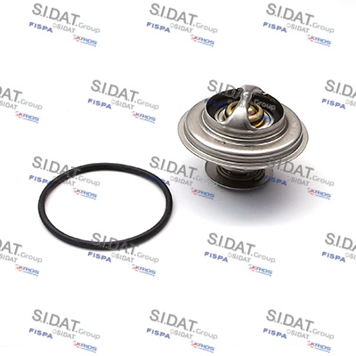 THERMOSTAT