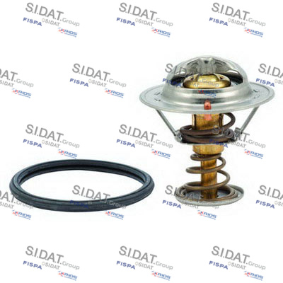 THERMOSTAT