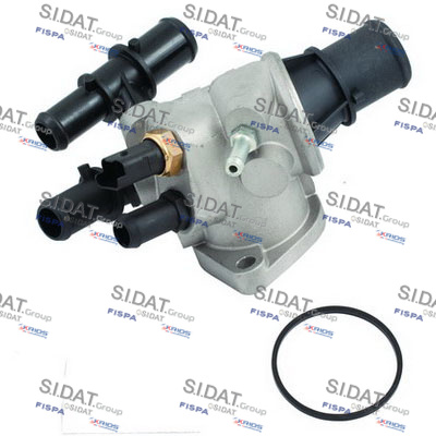BOITIER THERMOSTAT