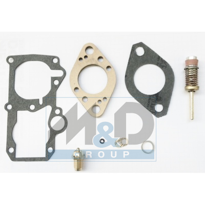 Carburator kit