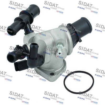 BOITIER THERMOSTAT