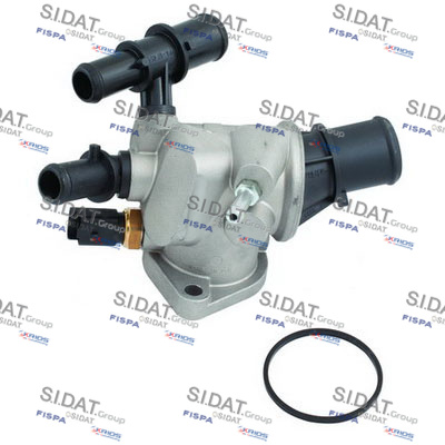 BOITIER THERMOSTAT