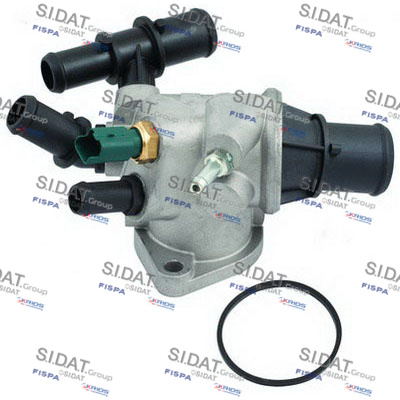 BOITIER THERMOSTAT