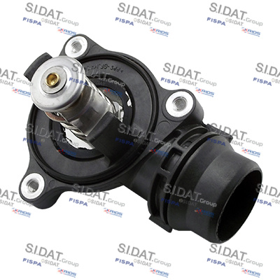THERMOSTAT HOUSING
