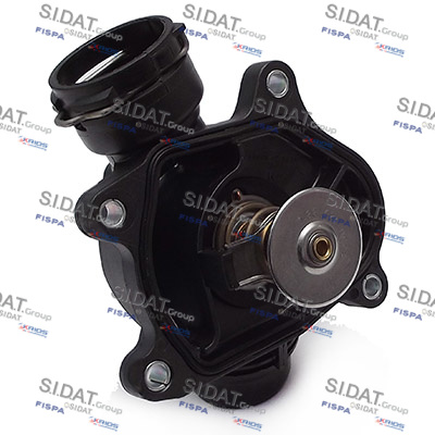 BOITIER THERMOSTAT