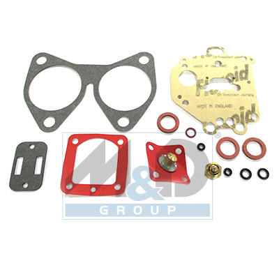 Carburator kit