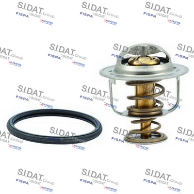THERMOSTAT