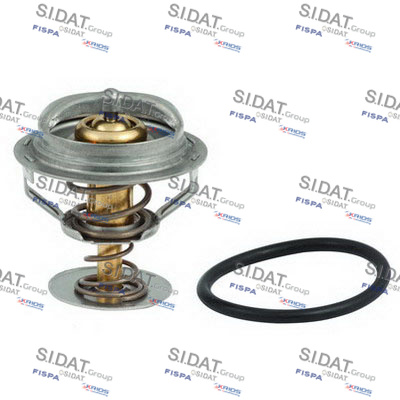 THERMOSTAT