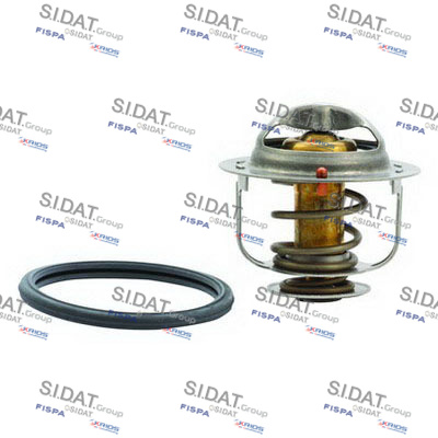 THERMOSTAT