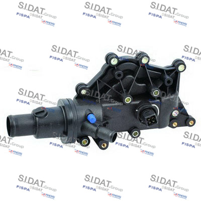 THERMOSTAT HOUSING