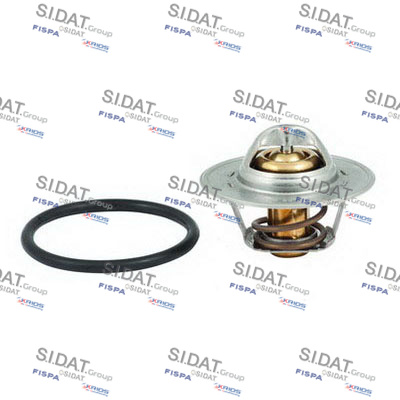 THERMOSTAT
