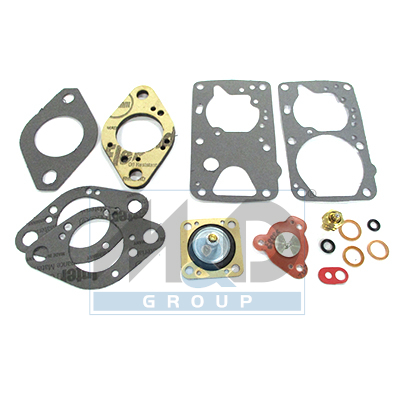 Carburator kit