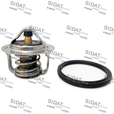 THERMOSTAT