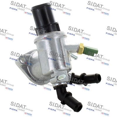 BOITIER THERMOSTAT