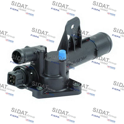 THERMOSTAT HOUSING