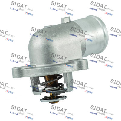 BOITIER THERMOSTAT