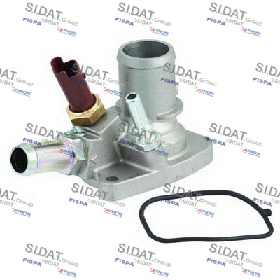BOITIER THERMOSTAT