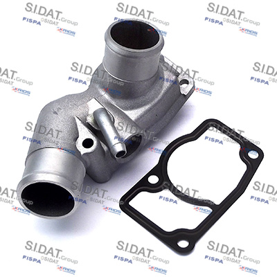 THERMOSTAT HOUSING