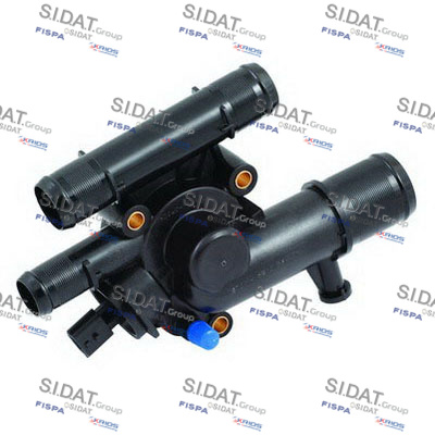 BOITIER THERMOSTAT