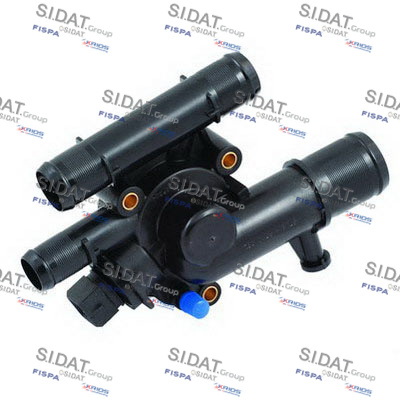BOITIER THERMOSTAT