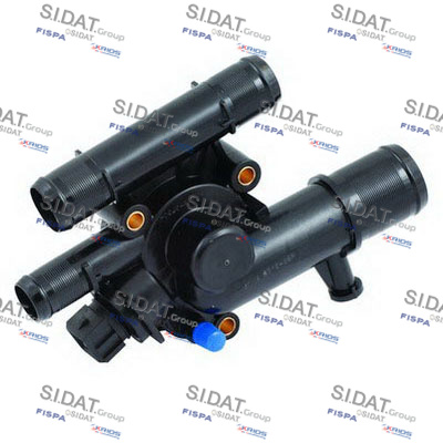 THERMOSTAT HOUSING