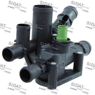 THERMOSTAT HOUSING