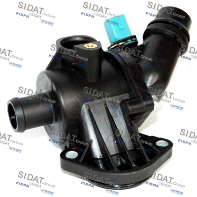 BOITIER THERMOSTAT