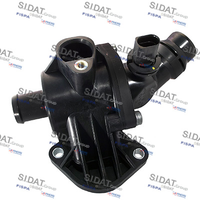 THERMOSTAT HOUSING