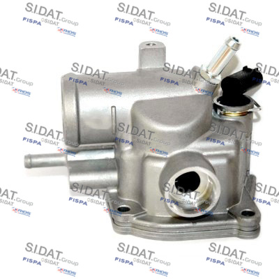 BOITIER THERMOSTAT