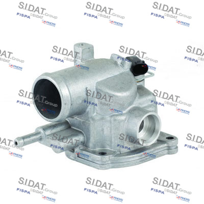 THERMOSTAT HOUSING