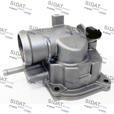BOITIER THERMOSTAT