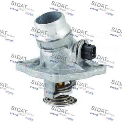 BOITIER THERMOSTAT
