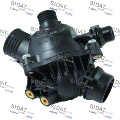 BOITIER THERMOSTAT