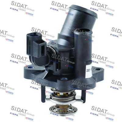 BOITIER THERMOSTAT