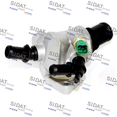 THERMOSTAT HOUSING