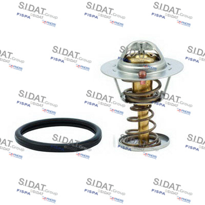 THERMOSTAT