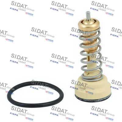 THERMOSTAT