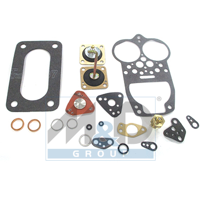 Kit de carburateur 