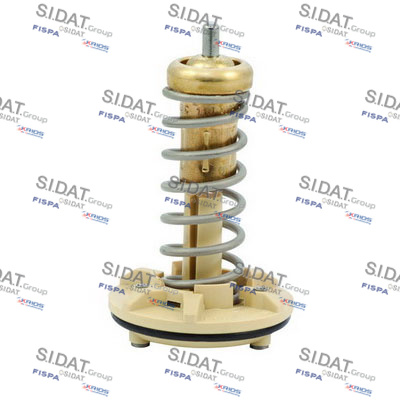 THERMOSTAT