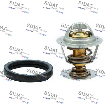 THERMOSTAT