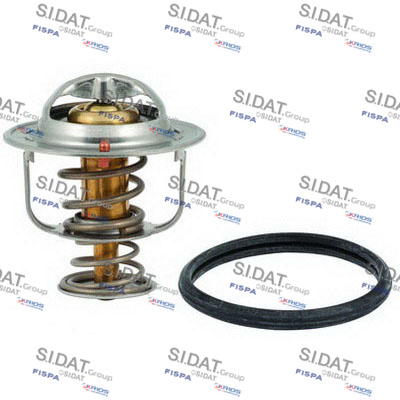 THERMOSTAT